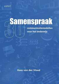 Samenspraak 30 communicatiemodellen voor het onderwijs