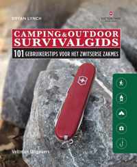 Camping & Outdoor Survivalgids