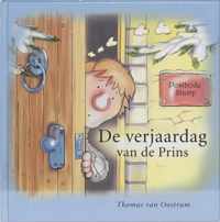 De Verjaardag Van De Prins