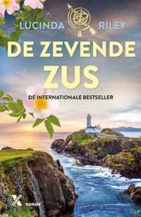 De zeven zussen 7 - De zevende zus