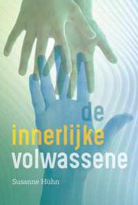 De innerlijke volwassene - Susanne Hühn - Paperback (9789460152009)