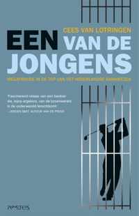 Een van de jongens / druk 6