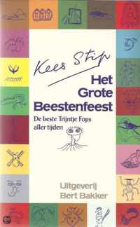 Het grote beestenfeest