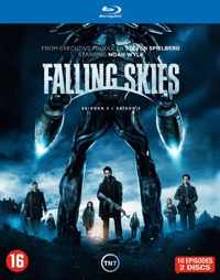 Falling Skies - Seizoen 3