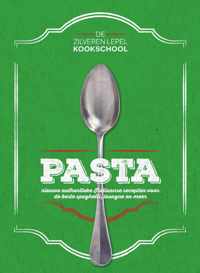 De Zilveren Lepel Kookschool  -   Pasta