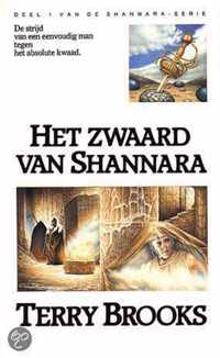 Het zwaard van Shannara