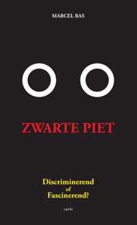 Zwarte Piet: discriminerend of fascinerend?