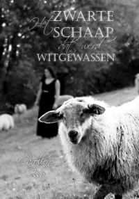 Het zwarte schaap dat werd witgewassen