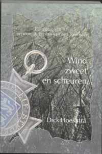 WIND, ZWEET EN SCHEUREN