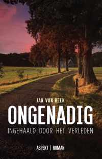 Ongenadig