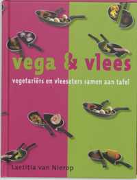 Vega & Vlees