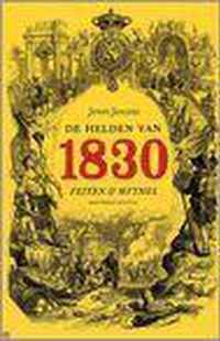 Helden Van 1830