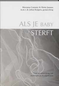 Als Je Baby Sterft