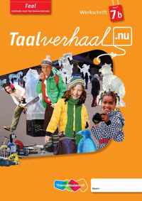 Taal (5x) - Hetty van den Berg - Paperback (9789006616262)