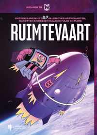 Ruimtevaart