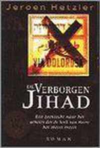 Verborgen jihad