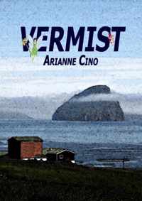 Vermist Arianne Cino