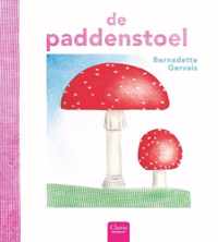 De paddenstoel