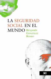 La seguridad social en el mundo