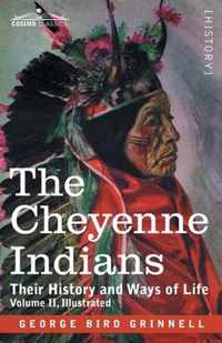 The Cheyenne Indians