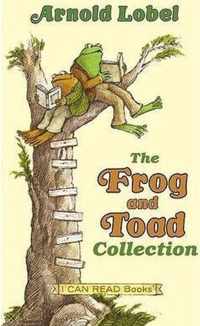 Frog & Toad Collection