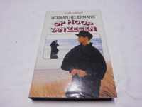 Herman heyermans op hoop van zegen