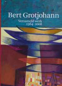 Bert Grotjohann