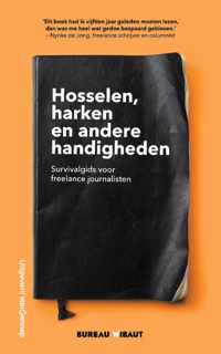 Hosselen, harken en andere handigheden - Bureau Wibaut - Paperback (9789461645036)