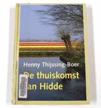 De Thuiskomst Van Hidde