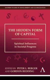 The Hidden Form of Capital