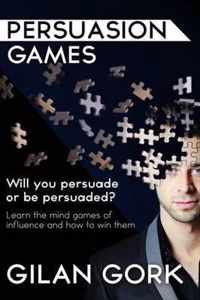 Persuasion Games