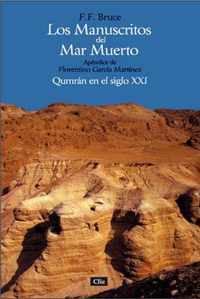 Los Manuscritos del Mar Muerto