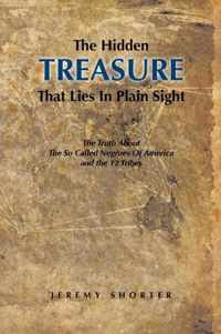 The Hidden Treasure That Lies in Plain Sight