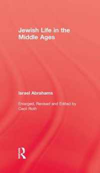 Jewish Life in the Middle Ages