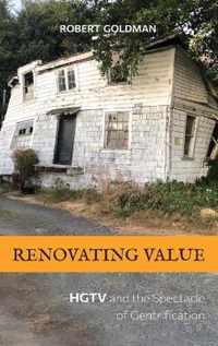 Renovating Value