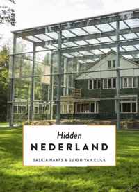 Hidden  -   Hidden Nederland