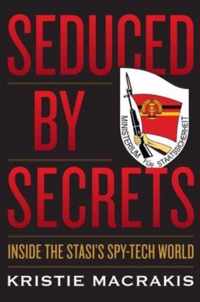 Seduced by Secrets