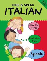 Hide & Speak Italian