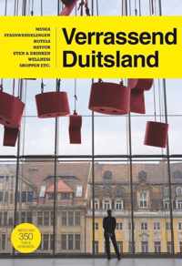 Verrassend Duitsland