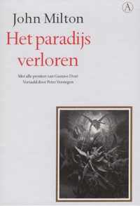 Gouden reeks - Het paradijs verloren