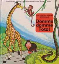 Domme domme toto