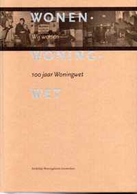 Wonen.Woning.Wet