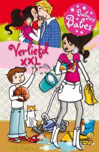 Babysit babes 6 - Verliefd XXL