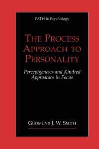 The Process Approach to Personality