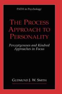 The Process Approach to Personality