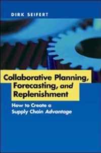 Collaborative Planning, Forecasting and Replenishment