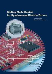 Sliding Mode Control for Synchronous Electric Drives