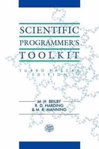 Scientific Programmer's Toolkit