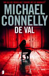 Harry Bosch 14 -   De val