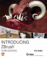 Introducing ZBrush 3rd Edition